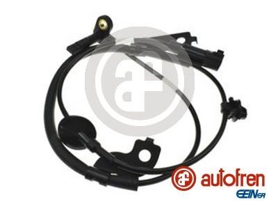 Autofren DS0108 ABS sensor front left DS0108: Buy near me in Poland at 2407.PL - Good price!