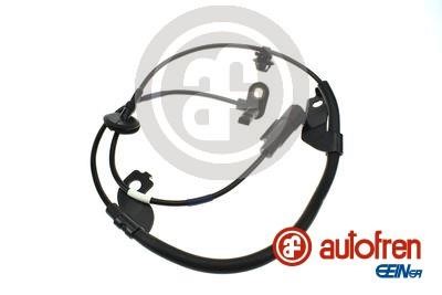Autofren DS0109 ABS Sensor Front Right DS0109: Buy near me in Poland at 2407.PL - Good price!