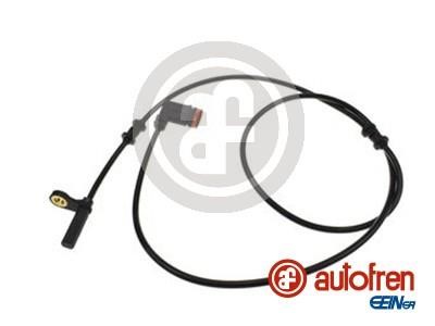 Autofren DS0110 ABS sensor, rear left DS0110: Buy near me in Poland at 2407.PL - Good price!