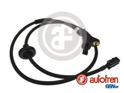 Autofren DS0111 ABS sensor, rear right DS0111: Buy near me in Poland at 2407.PL - Good price!