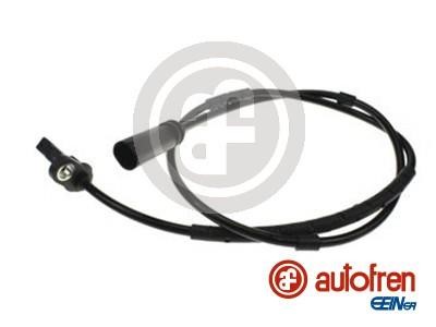 Autofren DS0113 ABS sensor, rear DS0113: Buy near me in Poland at 2407.PL - Good price!
