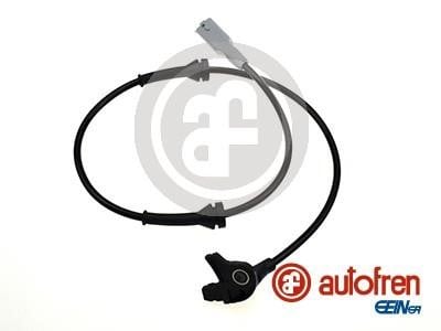 Autofren DS0117 ABS sensor front DS0117: Buy near me in Poland at 2407.PL - Good price!