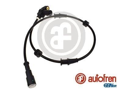 Autofren DS0118 ABS sensor front DS0118: Buy near me in Poland at 2407.PL - Good price!