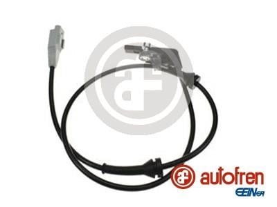 Autofren DS0120 ABS sensor, rear DS0120: Buy near me in Poland at 2407.PL - Good price!