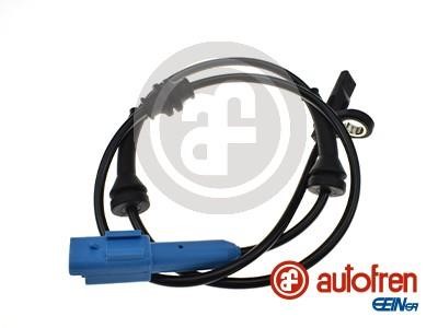 Autofren DS0126 ABS sensor, rear DS0126: Buy near me in Poland at 2407.PL - Good price!