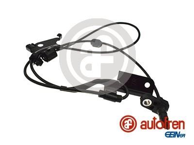 Autofren DS0129 ABS Sensor Front Right DS0129: Buy near me in Poland at 2407.PL - Good price!