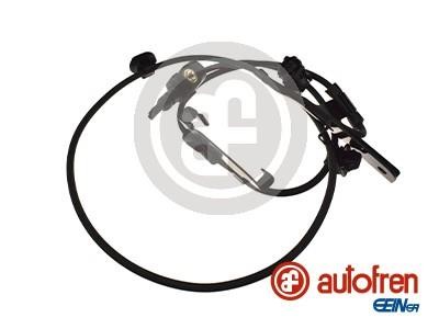 Autofren DS0130 ABS sensor front left DS0130: Buy near me in Poland at 2407.PL - Good price!