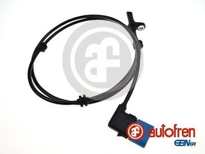 Autofren DS0136 ABS sensor, rear right DS0136: Buy near me in Poland at 2407.PL - Good price!