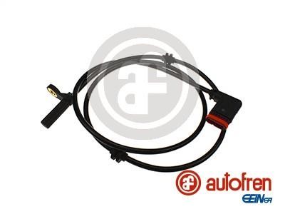 Autofren DS0137 ABS sensor, rear DS0137: Buy near me in Poland at 2407.PL - Good price!