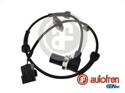 Autofren DS0145 Sensor, wheel speed DS0145: Buy near me in Poland at 2407.PL - Good price!