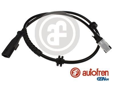 Autofren DS0148 ABS sensor, rear DS0148: Buy near me in Poland at 2407.PL - Good price!