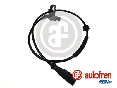 Autofren DS0149 ABS sensor, rear right DS0149: Buy near me in Poland at 2407.PL - Good price!