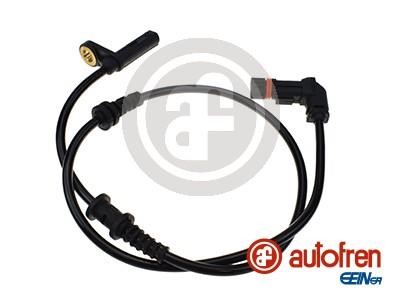 Autofren DS0150 ABS sensor front DS0150: Buy near me in Poland at 2407.PL - Good price!