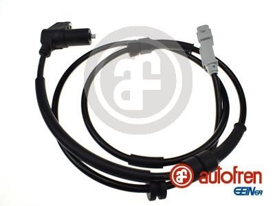 Autofren DS0162 ABS sensor front DS0162: Buy near me in Poland at 2407.PL - Good price!