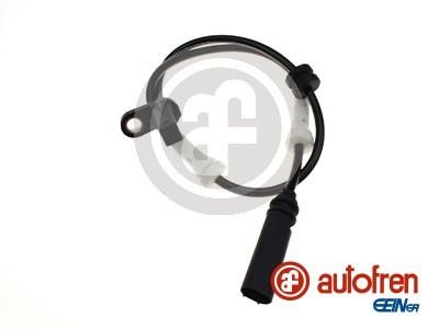Autofren DS0163 ABS sensor front DS0163: Buy near me in Poland at 2407.PL - Good price!