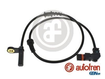 Autofren DS0166 ABS sensor front DS0166: Buy near me in Poland at 2407.PL - Good price!