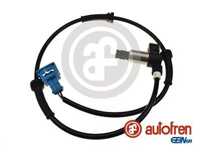 Autofren DS0167 ABS sensor, rear DS0167: Buy near me in Poland at 2407.PL - Good price!