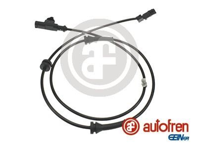 Autofren DS0169 ABS sensor front DS0169: Buy near me in Poland at 2407.PL - Good price!