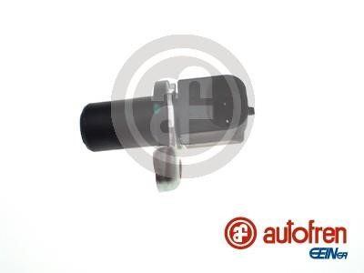 Autofren DS0173 Датчик АБС (ABS) DS0173: Приваблива ціна - Купити у Польщі на 2407.PL!