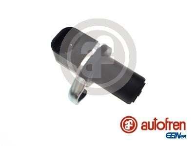 Autofren DS0174 Датчик АБС (ABS) DS0174: Отличная цена - Купить в Польше на 2407.PL!