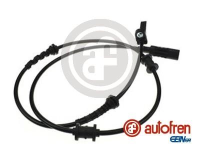 Autofren DS0180 ABS-Sensor hinten DS0180: Kaufen Sie zu einem guten Preis in Polen bei 2407.PL!