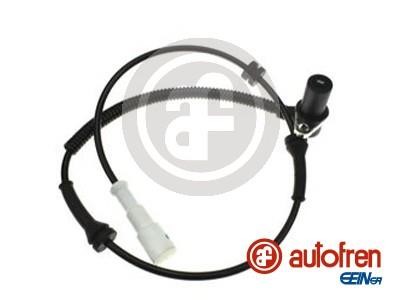 Autofren DS0183 ABS Sensor Front Right DS0183: Buy near me in Poland at 2407.PL - Good price!