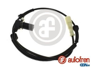 Autofren DS0191 ABS sensor front left DS0191: Buy near me in Poland at 2407.PL - Good price!