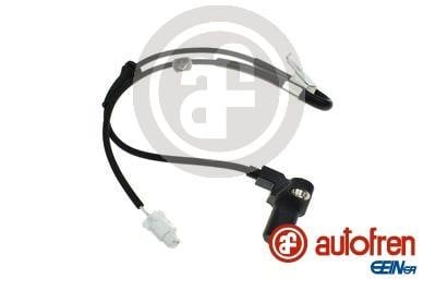 Autofren DS0195 ABS Sensor Front Right DS0195: Buy near me in Poland at 2407.PL - Good price!
