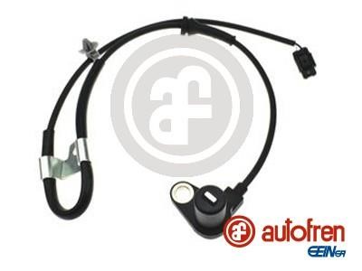 Autofren DS0196 ABS sensor front left DS0196: Buy near me in Poland at 2407.PL - Good price!