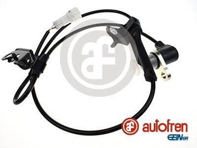 Autofren DS0198 ABS sensor front left DS0198: Buy near me in Poland at 2407.PL - Good price!