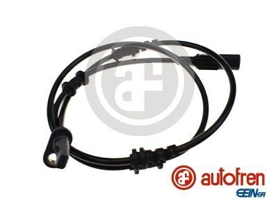 Autofren DS0199 ABS sensor front DS0199: Buy near me in Poland at 2407.PL - Good price!