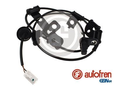 Autofren DS0213 ABS sensor, rear right DS0213: Buy near me in Poland at 2407.PL - Good price!
