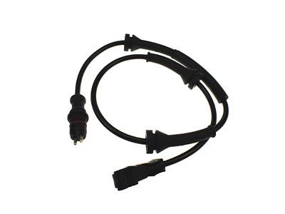 Autofren DS0218 ABS sensor front DS0218: Buy near me in Poland at 2407.PL - Good price!