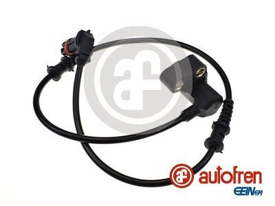 Autofren DS0224 ABS sensor front left DS0224: Buy near me in Poland at 2407.PL - Good price!