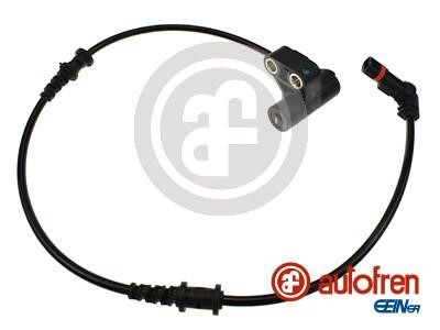 Autofren DS0225 ABS Sensor Front Right DS0225: Buy near me in Poland at 2407.PL - Good price!