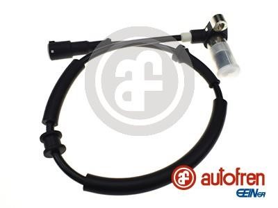 Autofren DS0239 ABS sensor, rear right DS0239: Buy near me at 2407.PL in Poland at an Affordable price!