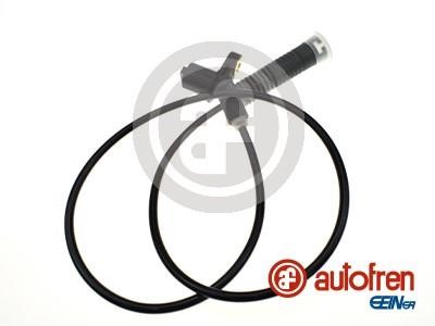 Autofren DS0247 ABS sensor, rear DS0247: Buy near me in Poland at 2407.PL - Good price!