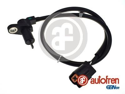 Autofren DS0249 ABS sensor, rear right DS0249: Buy near me in Poland at 2407.PL - Good price!