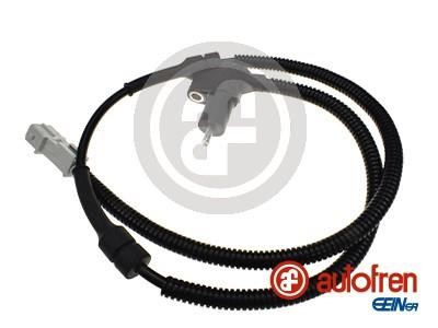 Autofren DS0314 ABS sensor, rear DS0314: Buy near me in Poland at 2407.PL - Good price!