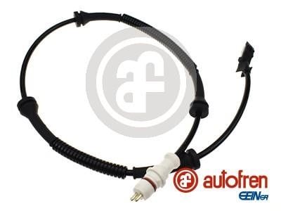 Autofren DS0318 ABS sensor front DS0318: Buy near me in Poland at 2407.PL - Good price!