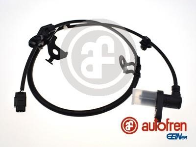 Autofren DS0389 ABS Sensor Front Right DS0389: Buy near me at 2407.PL in Poland at an Affordable price!