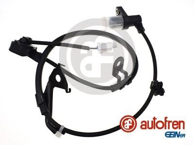 Autofren DS0390 ABS sensor front left DS0390: Buy near me at 2407.PL in Poland at an Affordable price!