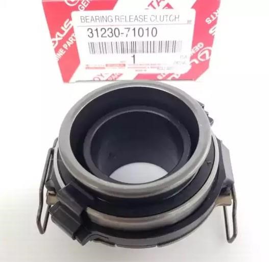 Toyota 31230-71010 Release bearing 3123071010: Buy near me in Poland at 2407.PL - Good price!