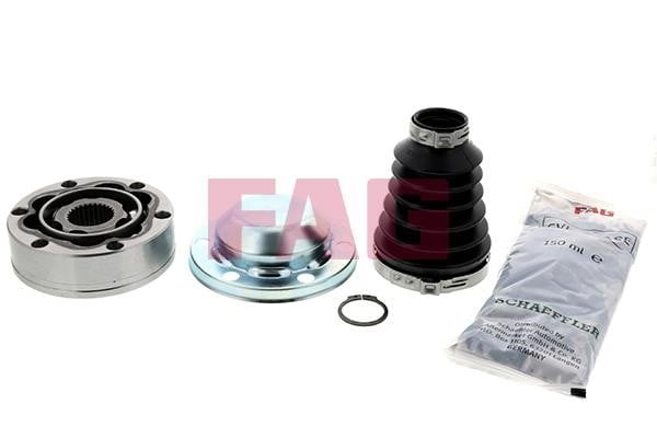 FAG 771 0720 30 Drive Shaft Joint (CV Joint) with bellow, kit 771072030: Buy near me in Poland at 2407.PL - Good price!