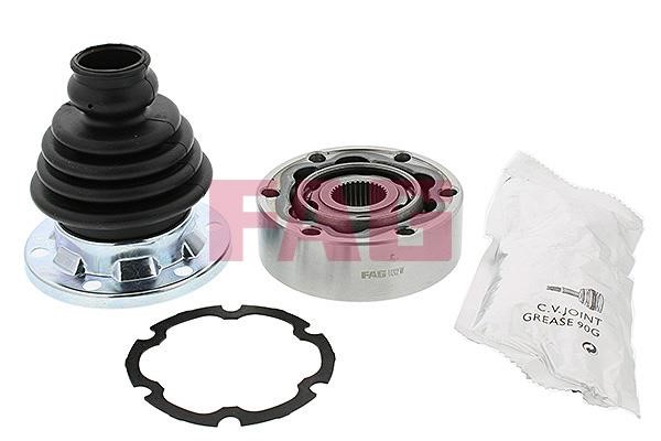 FAG 771 0728 30 Drive Shaft Joint (CV Joint) with bellow, kit 771072830: Buy near me in Poland at 2407.PL - Good price!