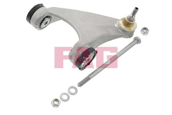 FAG 821 0437 10 Track Control Arm 821043710: Buy near me in Poland at 2407.PL - Good price!