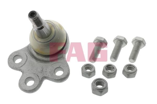 FAG 825 0314 10 Ball joint 825031410: Buy near me in Poland at 2407.PL - Good price!