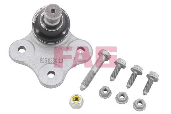 FAG 825 0380 10 Ball joint 825038010: Buy near me in Poland at 2407.PL - Good price!
