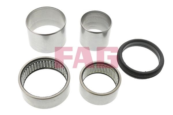 FAG 830 0020 30 Silent block beam rear kit 830002030: Buy near me at 2407.PL in Poland at an Affordable price!