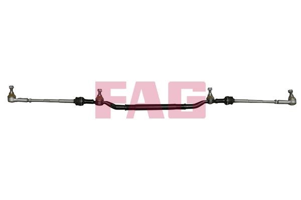 FAG 840 0449 10 Steering tie rod 840044910: Buy near me in Poland at 2407.PL - Good price!